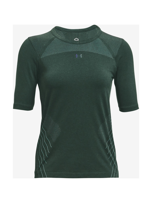 Under Armour RUSH™ Seamless Tričko