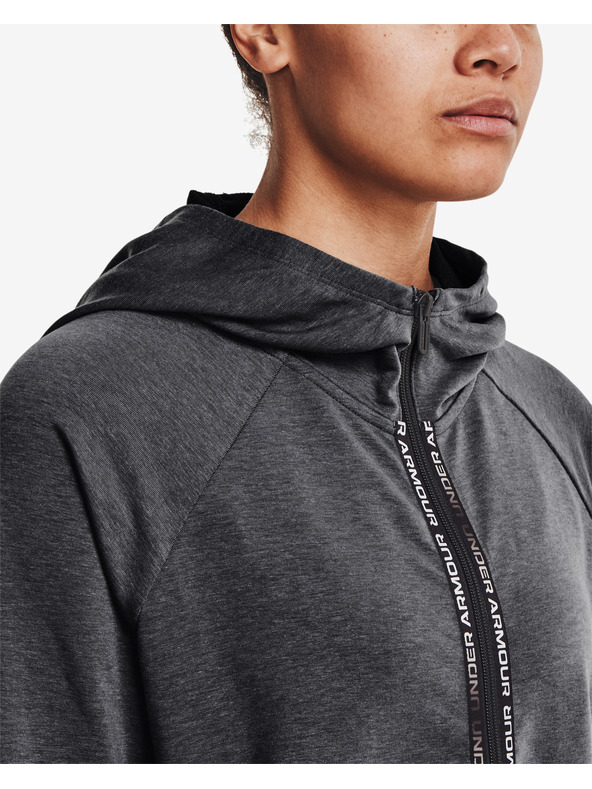 Under Armour Rival Terry Taped Mikina