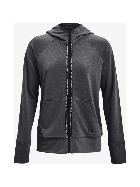 Under Armour Rival Terry Taped Mikina