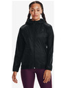 Under Armour Dámska bunda Under Armour Reversible Woven FZ
