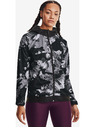 Under Armour Dámska bunda Under Armour Reversible Woven FZ