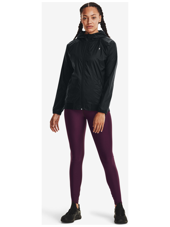 Under Armour Dámska bunda Under Armour Reversible Woven FZ