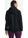 Under Armour Dámska bunda Under Armour Reversible Woven FZ