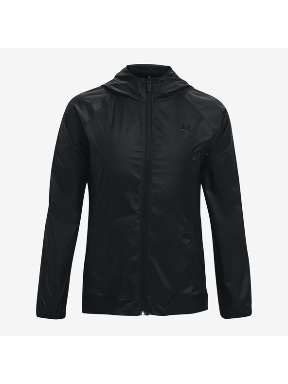 Under Armour Dámska bunda Under Armour Reversible Woven FZ
