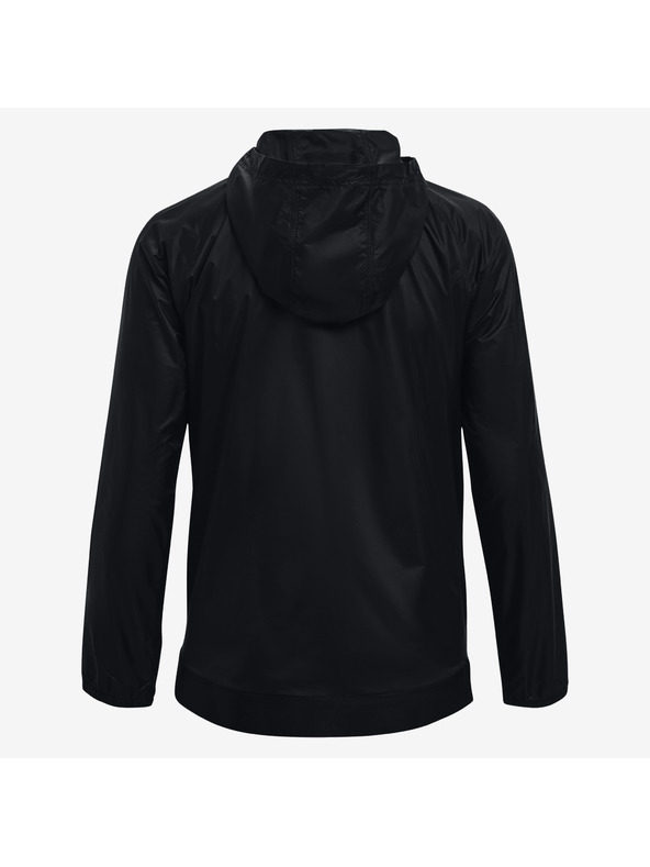 Under Armour Dámska bunda Under Armour Reversible Woven FZ