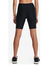 Under Armour Dámske kraťasy Under Armour HG Armour Shine BikeShort