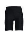 Under Armour Dámske kraťasy Under Armour HG Armour Shine BikeShort