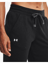 Under Armour Dámske športové nohavice Under Armour Rival Fleece Grdient Pant