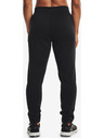 Under Armour Dámske športové nohavice Under Armour Rival Fleece Grdient Pant