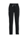 Under Armour Dámske športové nohavice Under Armour Rival Fleece Grdient Pant