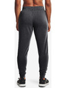 Under Armour Dámske športové nohavice Under Armour Rival Terry Taped Pant