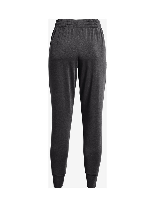 Under Armour Dámske športové nohavice Under Armour Rival Terry Taped Pant