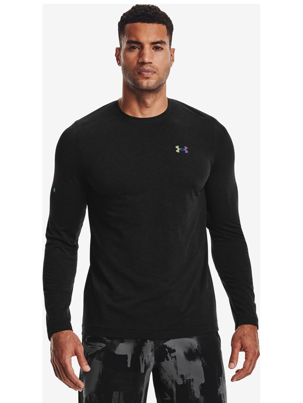 Under Armour RUSH™ Seamless Tričko