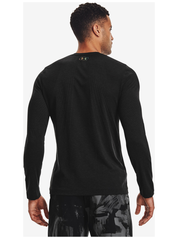 Under Armour RUSH™ Seamless Tričko