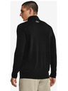 Under Armour Pánske tričko Under Armour Seamless 1/2 Zip