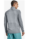 Under Armour Pánske tričko Under Armour Seamless 1/2 Zip