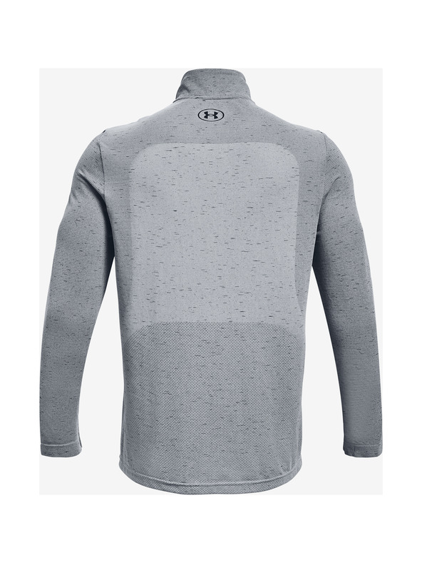 Under Armour Pánske tričko Under Armour Seamless 1/2 Zip