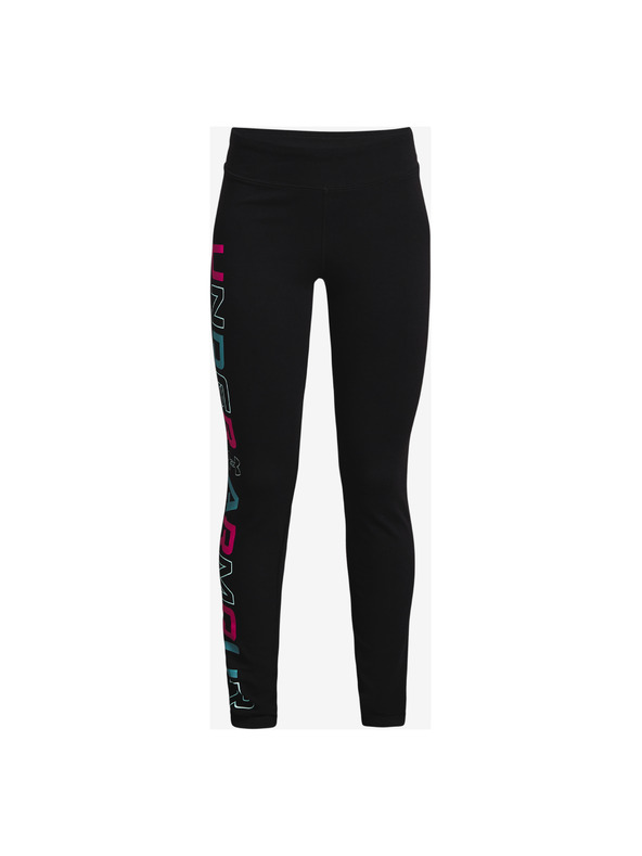 Under Armour Dievčenské legíny Under Armour Favorite Legging
