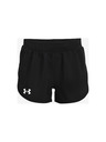 Under Armour Dievčenské kraťasy Under Armour Fly By Short