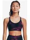 Under Armour Dámska podprsenka Under Armour Infinity Mid Printed Bra