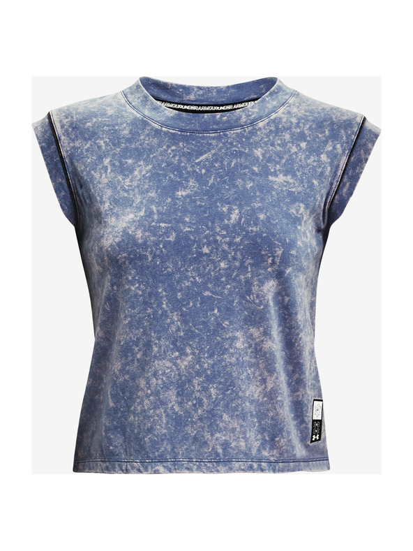 Under Armour Run Anywhere Crop top