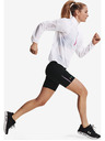 Under Armour Dámske šortky Under Armour Rush Run Pocket Short
