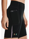 Under Armour Dámske šortky Under Armour Rush Run Pocket Short
