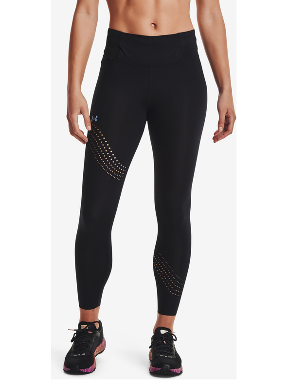 Under Armour Speedpocket Perf 7/8 Legínsy