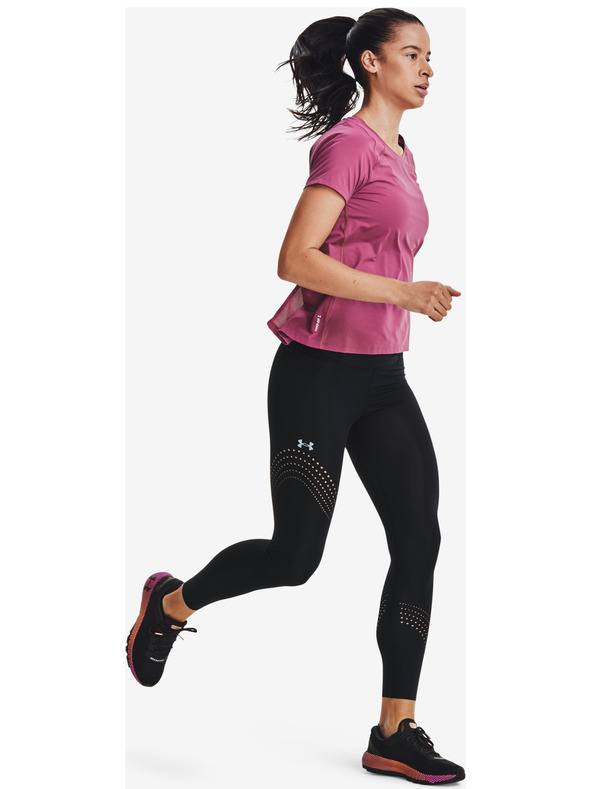 Under Armour Speedpocket Perf 7/8 Legínsy