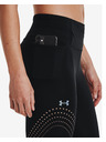 Under Armour Speedpocket Perf 7/8 Legínsy
