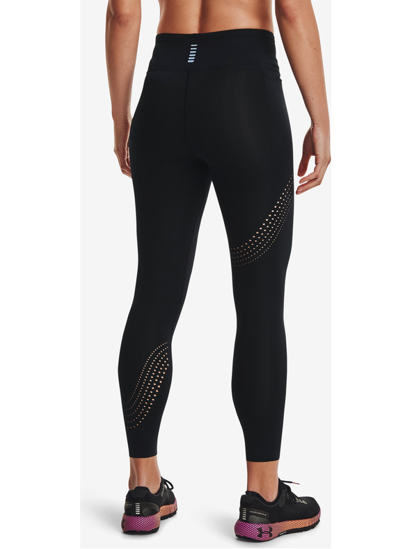 Under Armour Speedpocket Perf 7/8 Legínsy