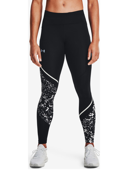 Under Armour Dámske legíny Under Armour Fly Fast 2.0 Print Tight