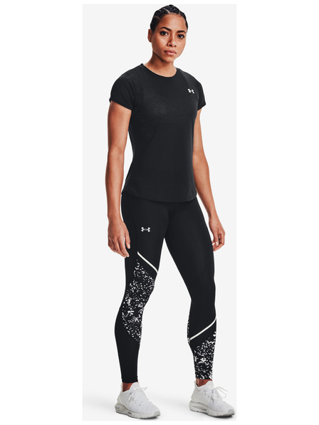 Under Armour Dámske legíny Under Armour Fly Fast 2.0 Print Tight