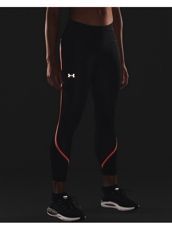 Under Armour Fly Fast 2.0 Mesh Legínsy
