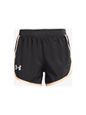 Under Armour Dámske kraťasy Under Armour Fly By 2.0 Brand Short