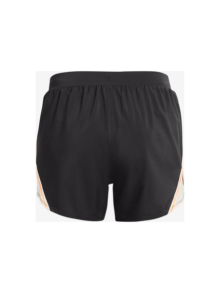 Under Armour Dámske kraťasy Under Armour Fly By 2.0 Brand Short