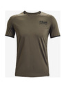 Under Armour Pánske tričko Under Armour HG IsoChill Perforated SS