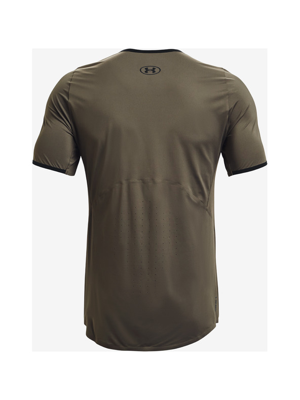 Under Armour Pánske tričko Under Armour HG IsoChill Perforated SS