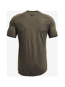 Under Armour Pánske tričko Under Armour HG IsoChill Perforated SS