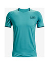 Under Armour Pánske tričko Under Armour HG IsoChill Perforated SS