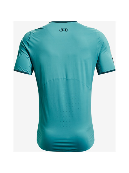 Under Armour Pánske tričko Under Armour HG IsoChill Perforated SS