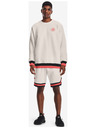 Under Armour Pánska mikina Under Armour RIVAL FLEECE AMP CREW