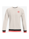 Under Armour Pánska mikina Under Armour RIVAL FLEECE AMP CREW
