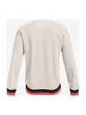 Under Armour Pánska mikina Under Armour RIVAL FLEECE AMP CREW