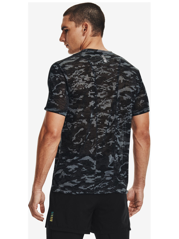 Under Armour Pánske tričko Under Armour Breeze SS