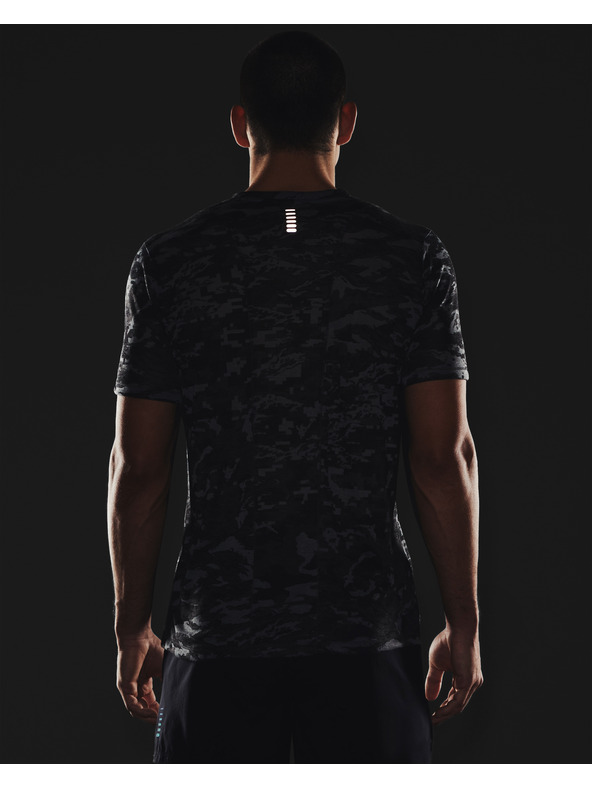 Under Armour Pánske tričko Under Armour Breeze SS