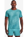 Under Armour Streaker Runclipse Tričko