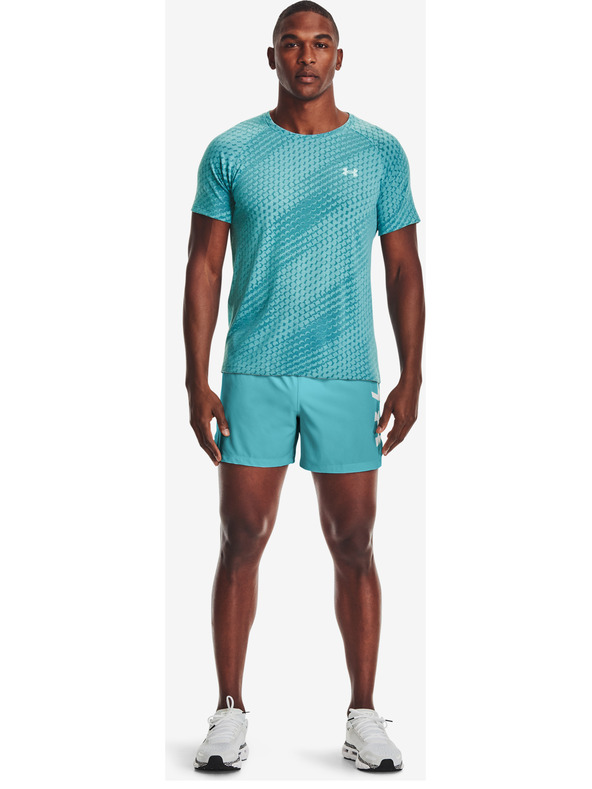 Under Armour Streaker Runclipse Tričko