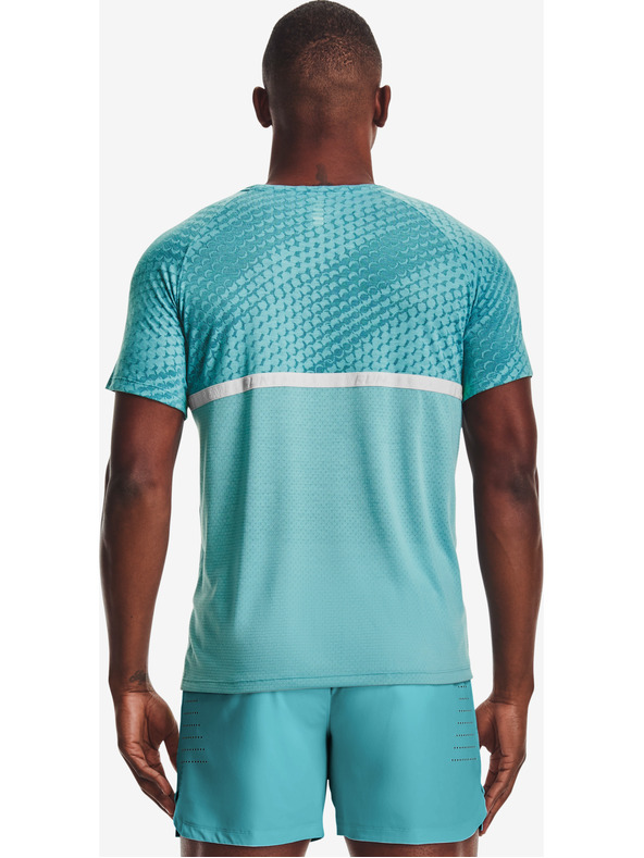 Under Armour Streaker Runclipse Tričko