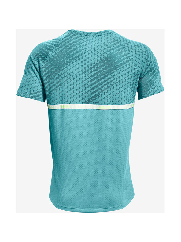 Under Armour Streaker Runclipse Tričko